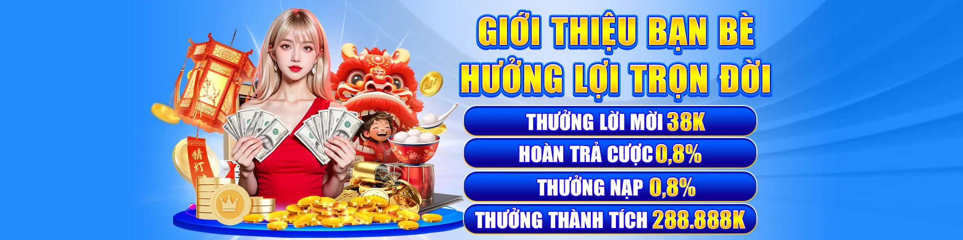 Hình ảnh quay hũ Fun88 Club với hiệu ứng nổ hũ vàng rực rỡ