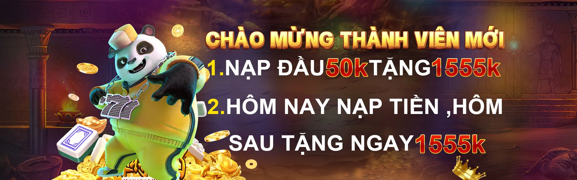 Hình ảnh chính về các khuyến mãi hấp dẫn của fun88 club
